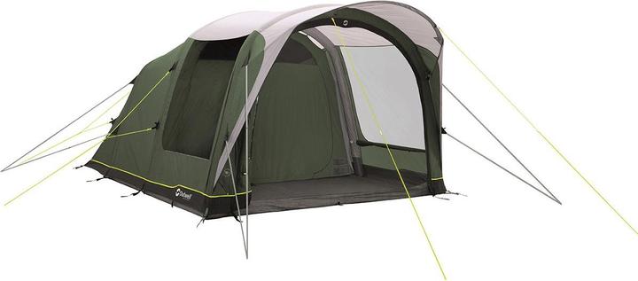 Immagine prodotto Outwell Tenda Lindale 5PA (Tenda a tunnel, 18.60 kg, 5 persone)