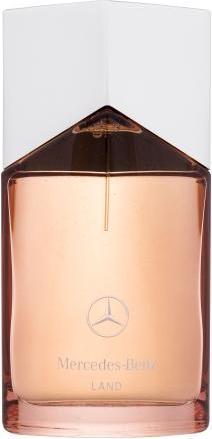 Immagine prodotto Mercedes-Benz Terra Eau de Parfum (Eau de parfum, 100 ml)