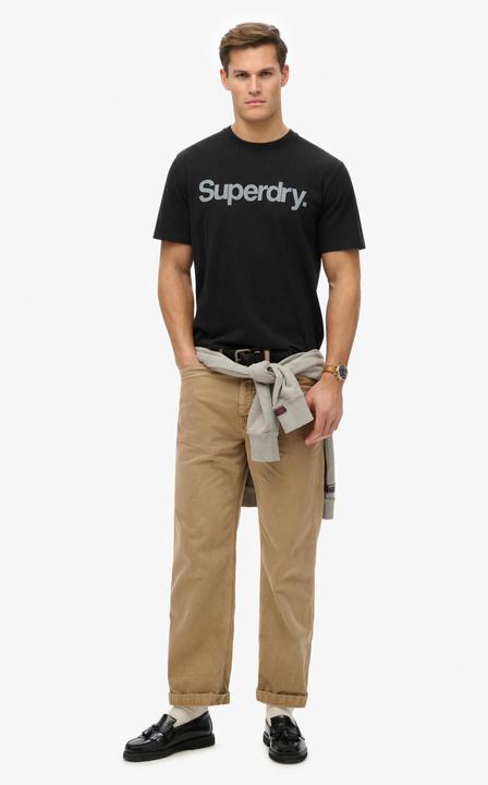 Actual product image Superdry Core Logo City (M)