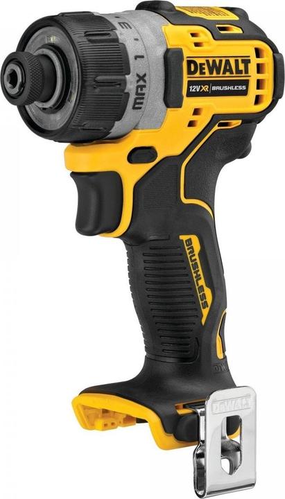 DeWalt Schraubendreher (Akkubetrieb)