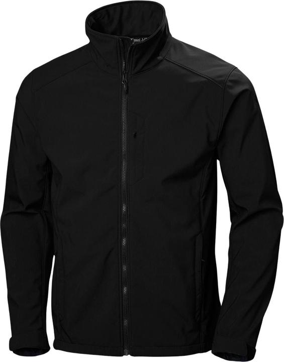 Produktbild Helly Hansen Paramount Softshell (S)