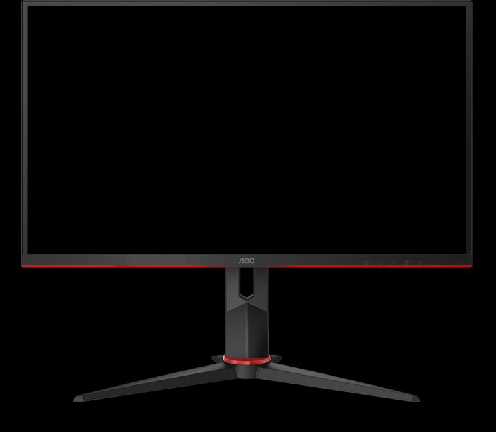 Actual product image AOC Q27G2S/EU (2560 x 1440 pixels, 27")
