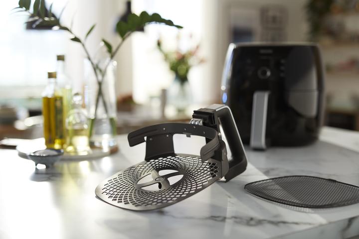 Image du produit Philips Pizzamaster-Kit für Airfryer XXL HD9953/00