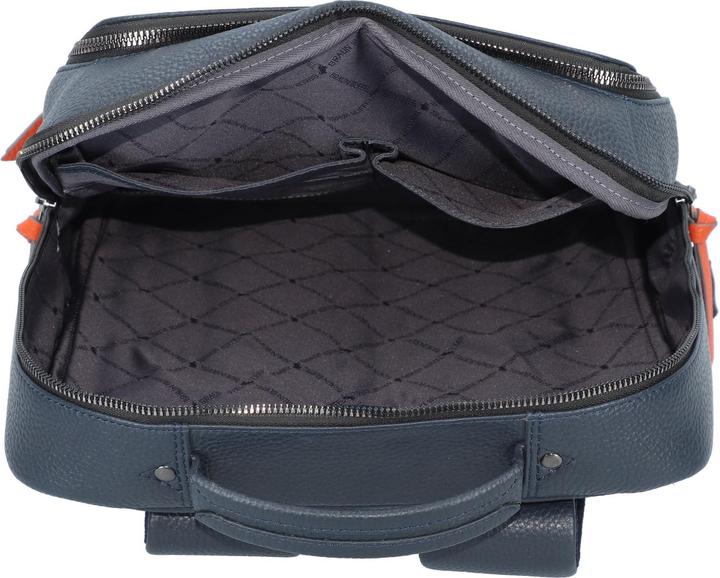 Image du produit Braun Büffel Sac à dos pour ordinateur portable Novara 26364 (12 l)