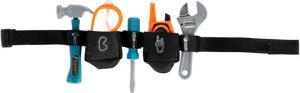 Produktbild Toi-Toys BEMIRO Werkzeug Spielzeug Kinder Power Tools - 6-teilig, Kinder Handwerker Set, Werkzeug Se