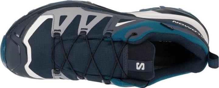 Actual product image Salomon Outdoor shoes X ULTRA 360 GTX (42)