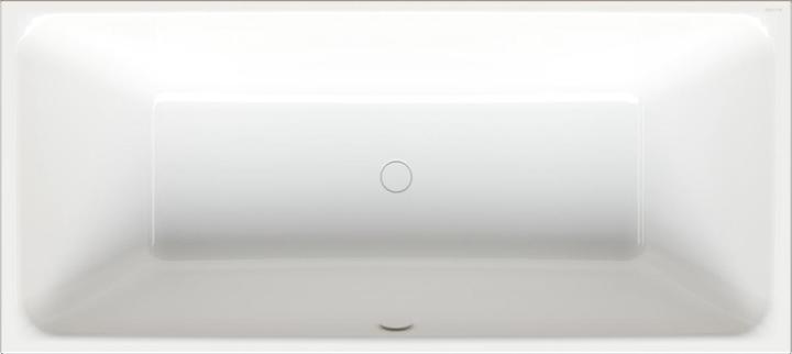 Immagine prodotto Bette Loft vasca da bagno, 180x80x80x42 cm, 3172- (173 l, 180 cm, 80 cm)