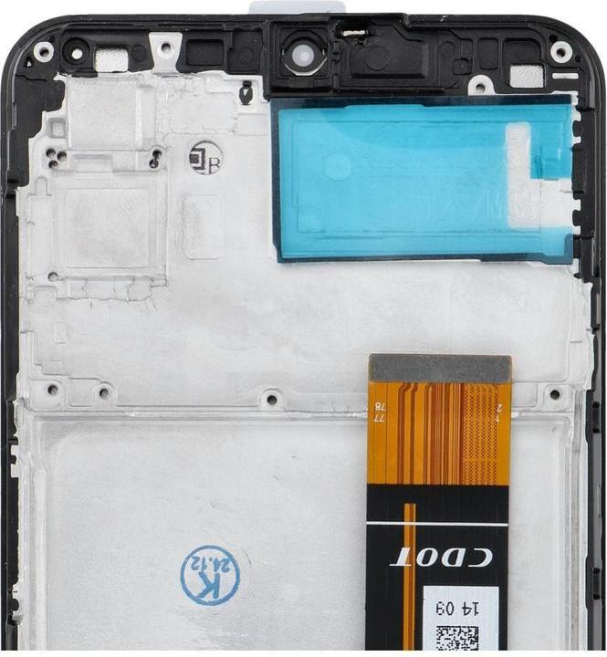 Immagine prodotto OEM LCD display! NCC LCD Display for SAMSUNG A23 5G A236 B/U/E with frame (Display, E)