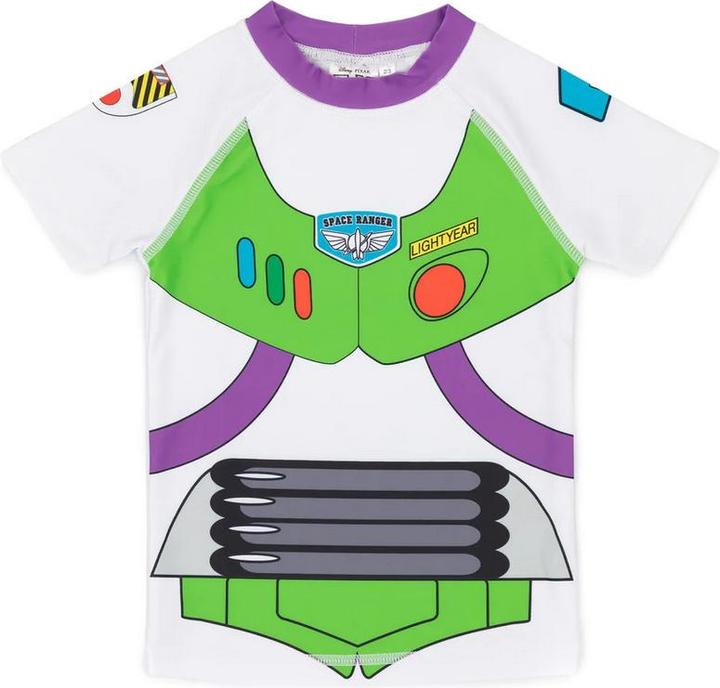 Produktbild Mattel SchwimmSet Jungen (98)