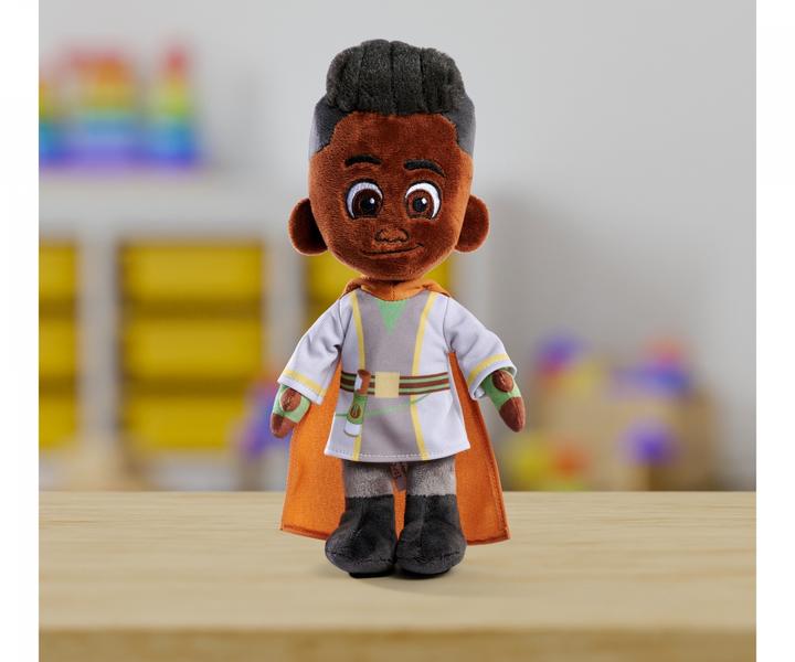 Produktbild Simba Disney Young Jedi Adventures, Kai (28 cm)