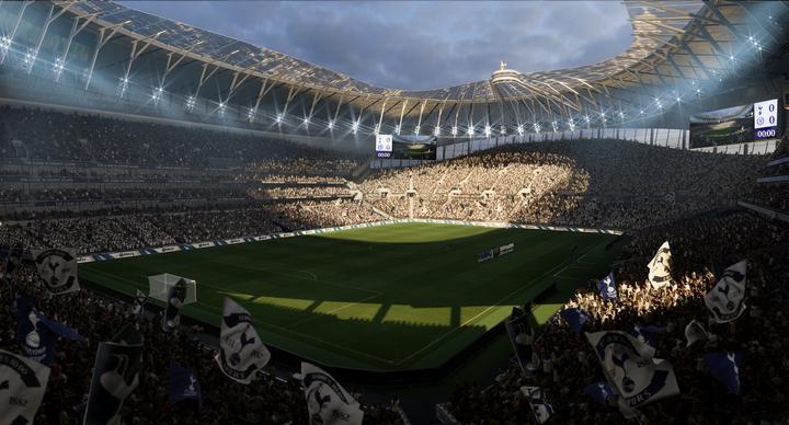 Actual product image EA Games FIFA 23 (Xbox Series X)