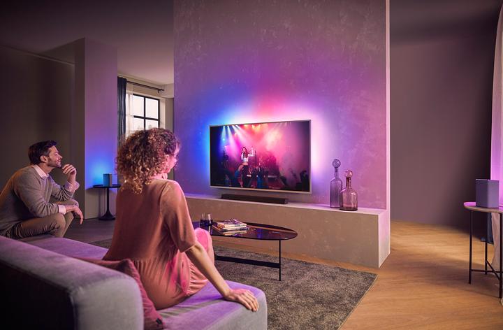 Image du produit Philips TAB8405/10 (240 W, Canal 2.1)
