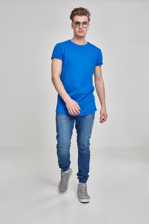 Immagine prodotto Urban Classics Tee lungo sagomato (S)