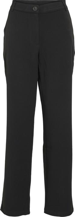 Vila Mid-Rise Straight Leg Hose