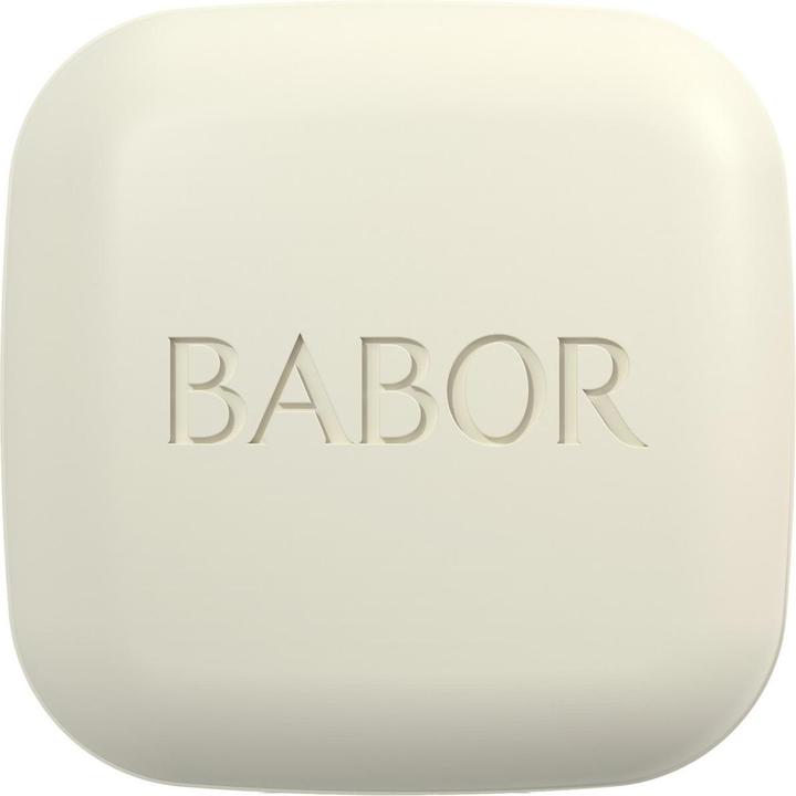 Babor Natural Cleansing Bar refill fest (Reinigungstücher, 65 ml)