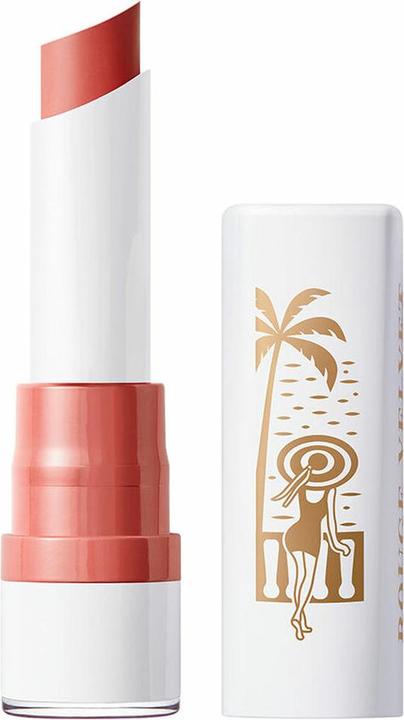 Bourjois French Riviera Lippenbalsam Nº 13 Nohalicious 2.4g