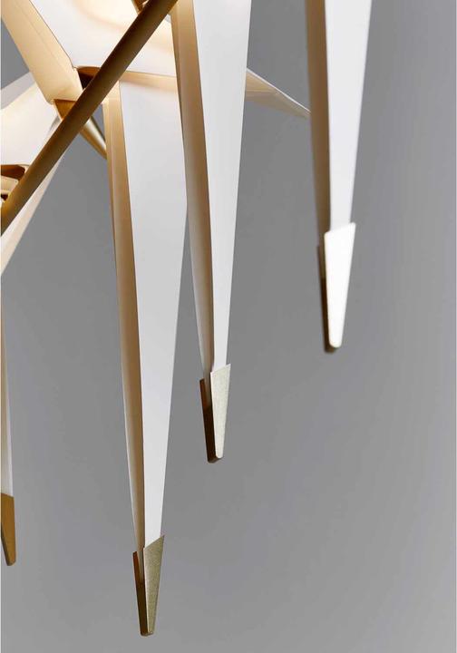 Produktbild Moooi Perch Light Tree (2340 lm)