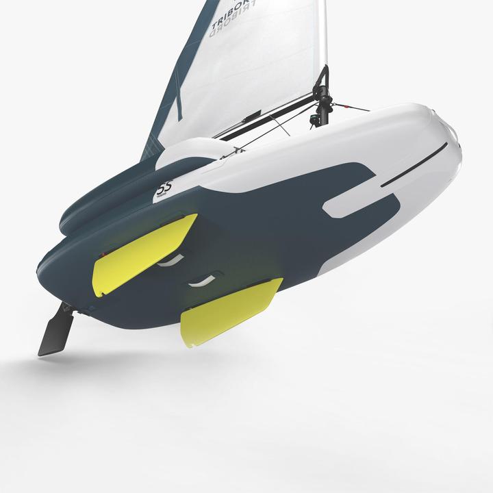 Immagine prodotto Tribord 331585