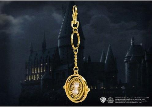 Immagine prodotto Noble Collection Harry Potter: l'invertitore di tempo di Hermione