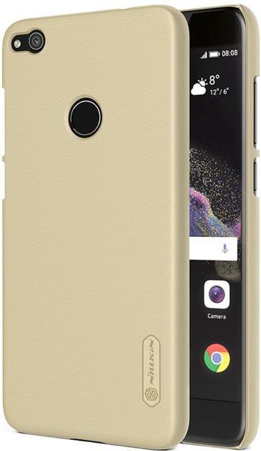 Actual product image Nillkin Super Frosted Shield Series (Huawei P8 Lite (2017))