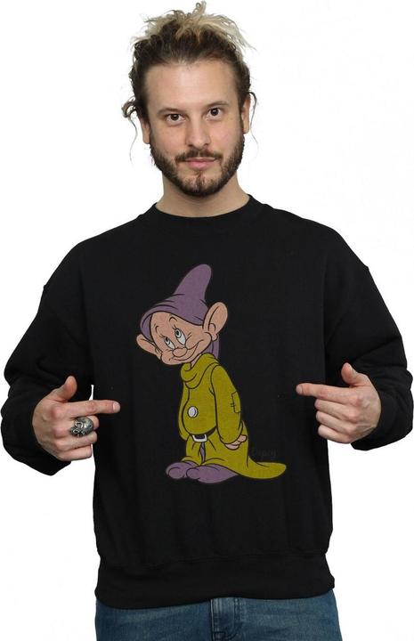 Image du produit Disney - Sweat CLASSIC DOPEY - Homme (L)