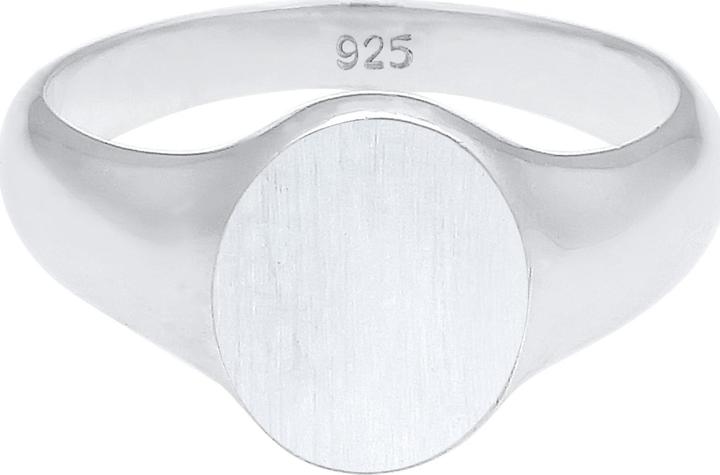 Produktbild Kuzzoi Siegelring (66, 925 Silber)