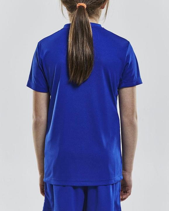Actual product image Craft Squad Jersey Solid Jr (134)
