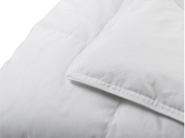 Produktbild Cocon Daunen Duvet (500 g, 160 x 210 cm)
