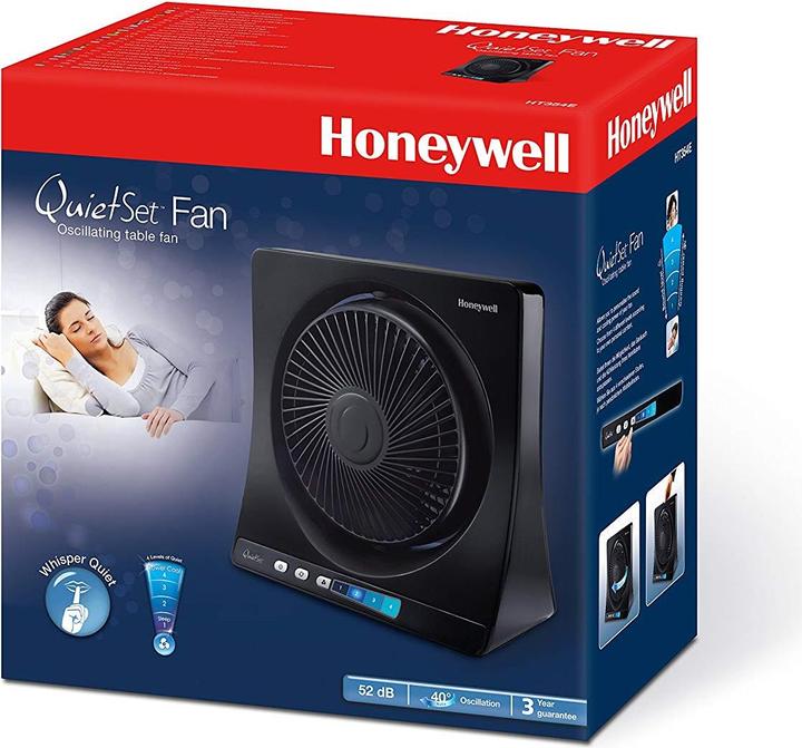 Actual product image Honeywell Ht354e4 (39 dB)
