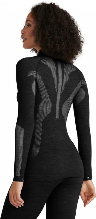 Produktbild Falke WT Longsleeve Zip w (XXL)