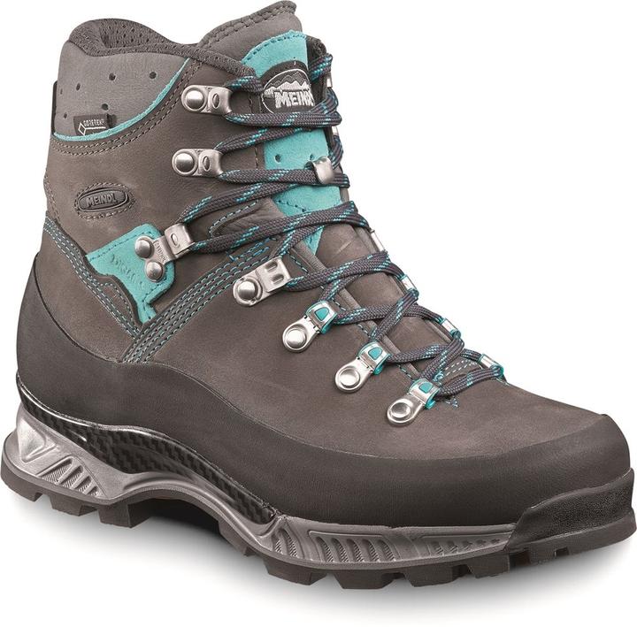 Produktbild Meindl Island Lady MFS "rock" (36)