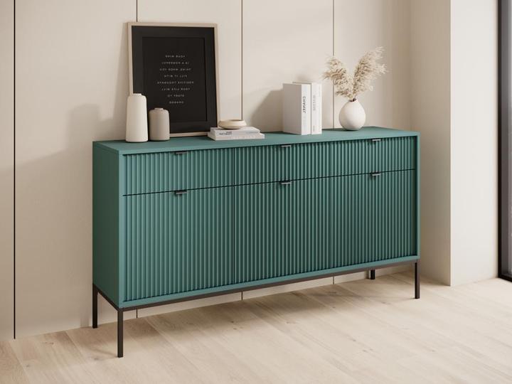 Actual product image Pascal Morabito Liouba (154 x 39 x 83 cm)