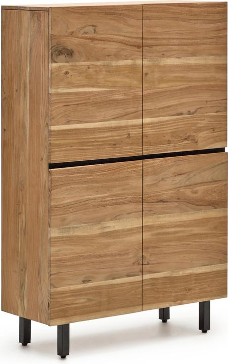 Produktbild Kave Home Uxue (40 x 100 x 155 cm)