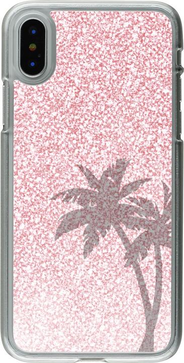 Immagine prodotto PhoneLook Coque trasparente Estate 2021 01 (Apple iPhone X, Apple iPhone XS)