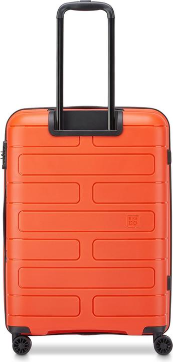 Actual product image Modo by Roncato Supernova 2.0 4 Rollen Kofferset 2-teilig (109 l, L (90 - 115l))