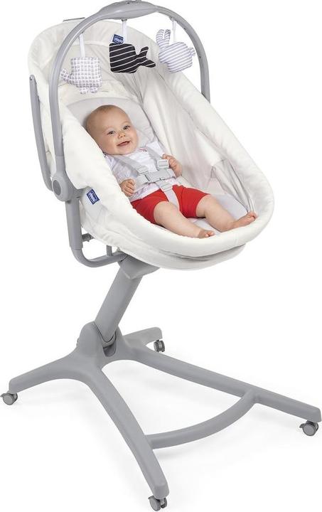 Image du produit Chicco Câlin de bébé 4en1 Air