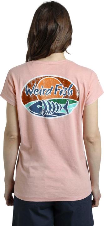 Produktbild Weird Fish Seashore TShirt (38 D)