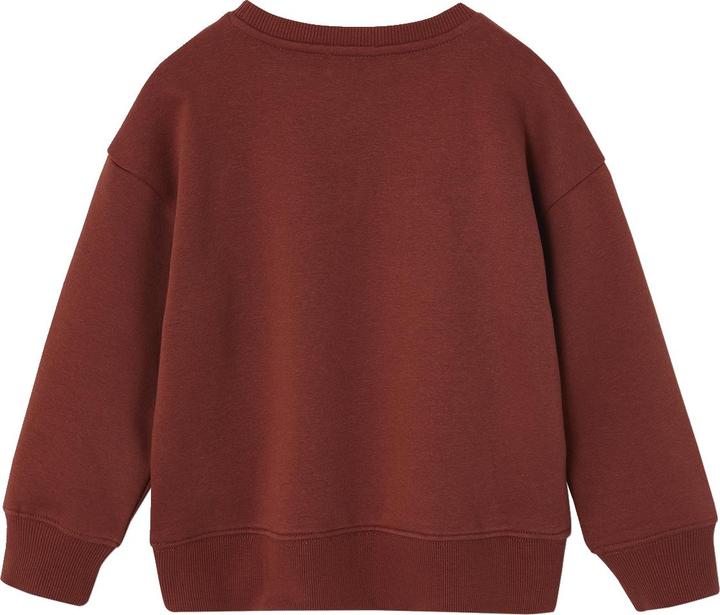 Actual product image Vertbaudet Sweatshirt (110)