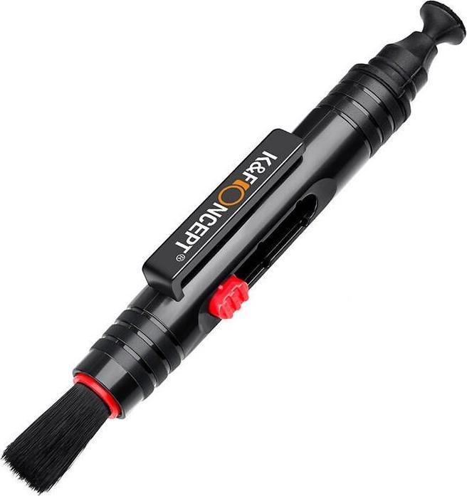 Actual product image K&F Concept Lenspen Cleaning Pen