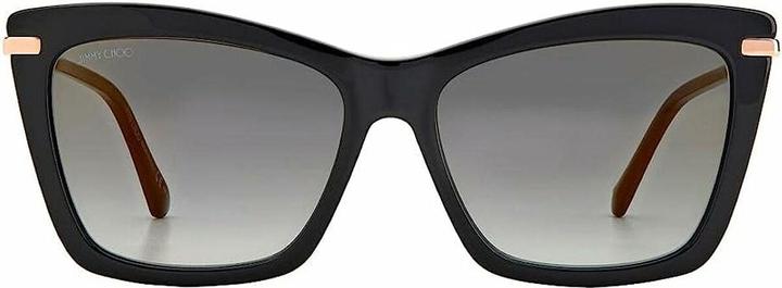 Produktbild Jimmy Choo Damensonnenbrille SADY-S-56807FQ ø 56 mm