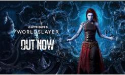 Immagine prodotto Square Enix Outriders Worldslayer Edition (PS4) (PS4, DE)