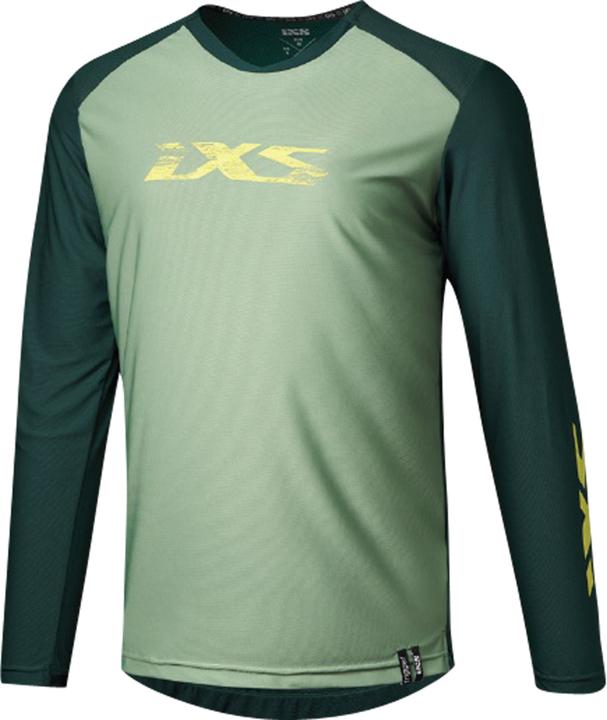 Produktbild iXS Trigger Lite 1.0 jersey (M)