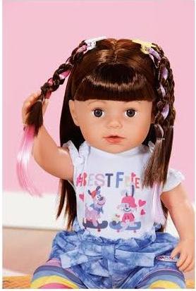 Image du produit Baby Born Sister