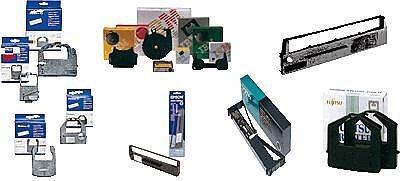 Immagine prodotto Epson S015262, Gewebefarbband