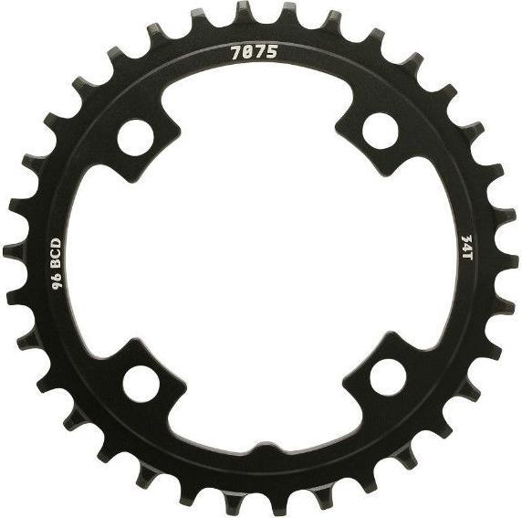 Produktbild SunRace 4BRA MX 12-11-10V. (96)