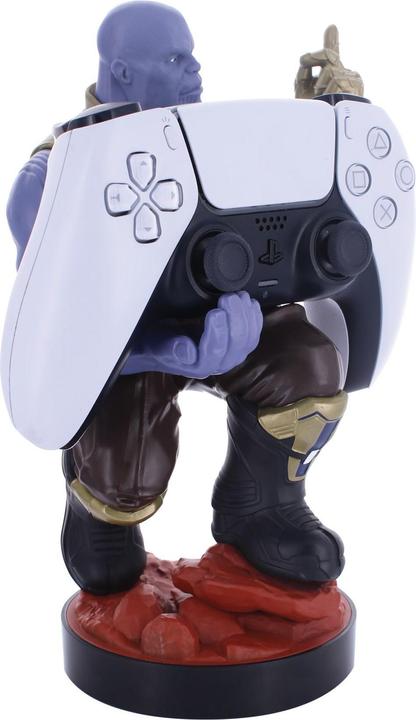 Immagine prodotto Exquisite Gaming Marvel Comics: Thanos - Cable Guy (20cm) (PS5)