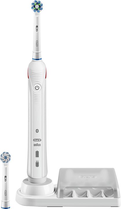 Produktbild Oral-B 80314186 (Oszillierende Zahnbürste)