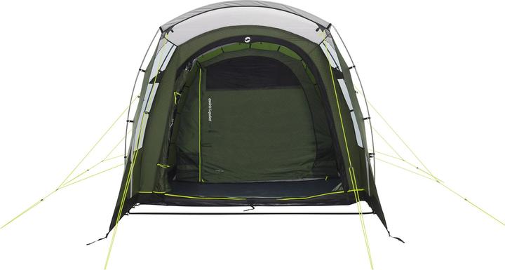 Immagine prodotto Outwell Ashwood 4 (Tenda a tunnel, 17.30 kg, 3 persone)