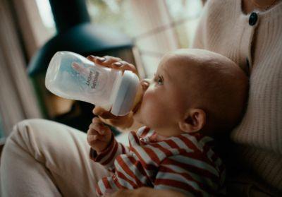 Image du produit Philips Avent Kit de démarrage Natural Response (260 ml)