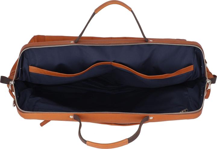 Immagine prodotto Harolds Borsa da viaggio Country Weekender in pelle 52,5 cm (33 l)